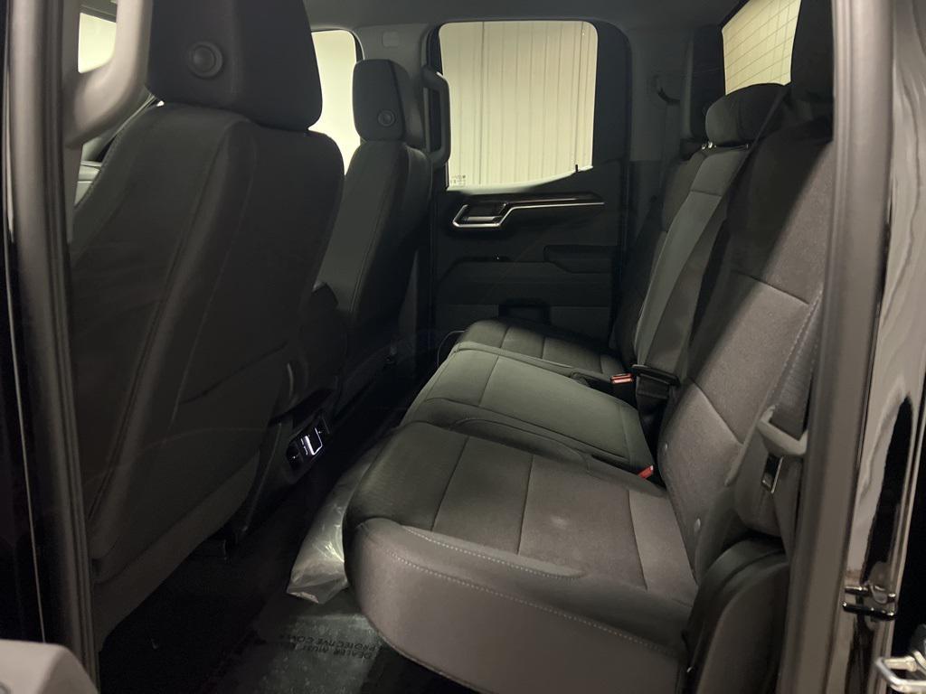 new 2026 GMC Sierra 1500 car, priced at $54,290