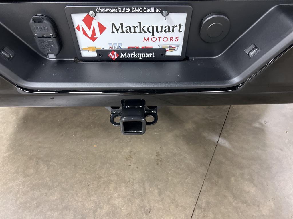 new 2026 GMC Sierra 1500 car, priced at $54,290