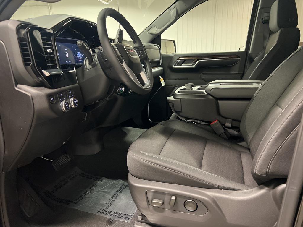 new 2026 GMC Sierra 1500 car, priced at $54,290