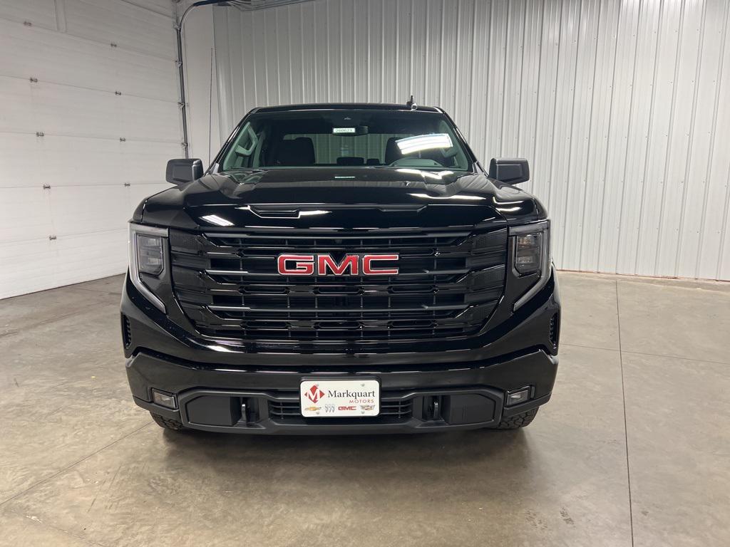 new 2026 GMC Sierra 1500 car, priced at $54,290