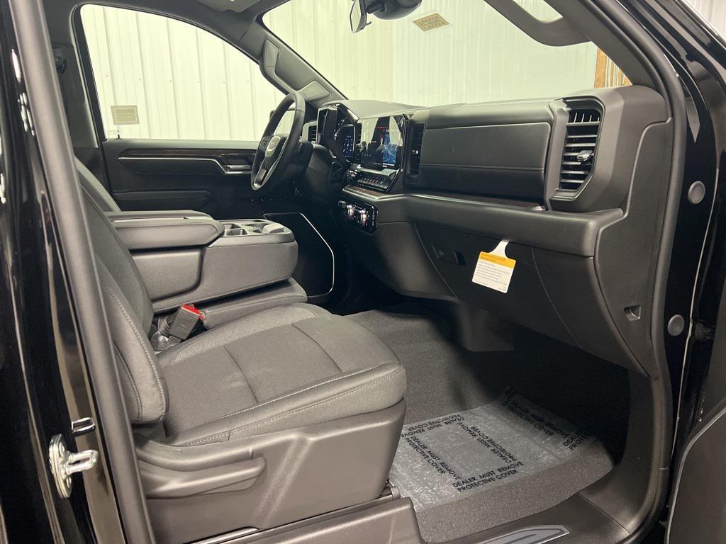 new 2026 GMC Sierra 1500 car, priced at $54,290