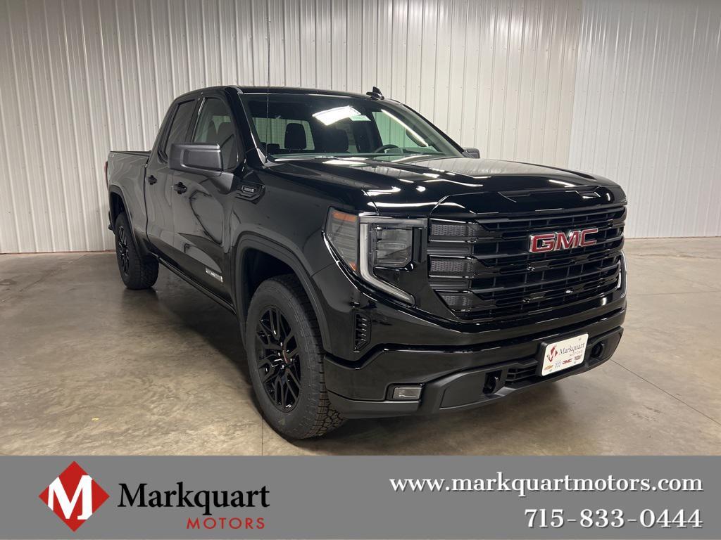 new 2026 GMC Sierra 1500 car, priced at $54,290
