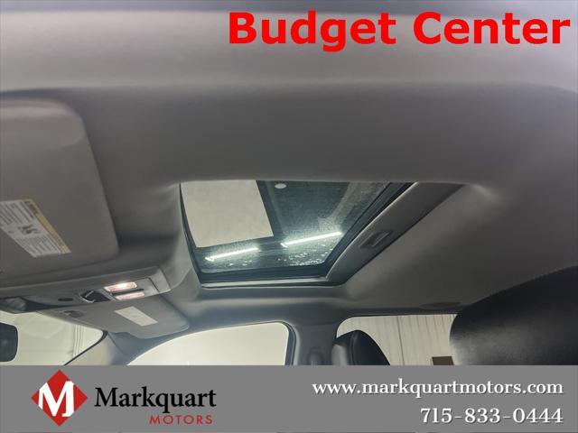 used 2015 Ram 1500 car, priced at $14,990