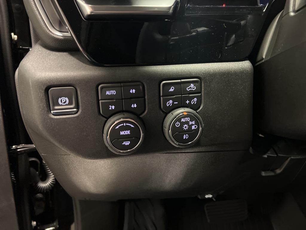 new 2026 Chevrolet Silverado 1500 car, priced at $63,940