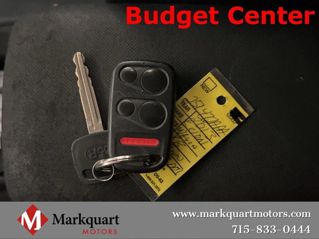 used 2013 Scion xB car, priced at $5,980