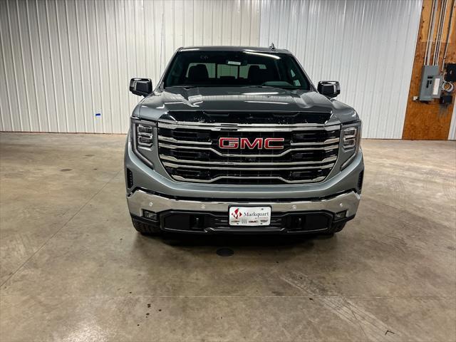 new 2025 GMC Sierra 1500 car, priced at $66,725