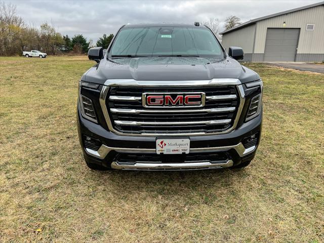 new 2025 GMC Yukon XL car, priced at $79,555