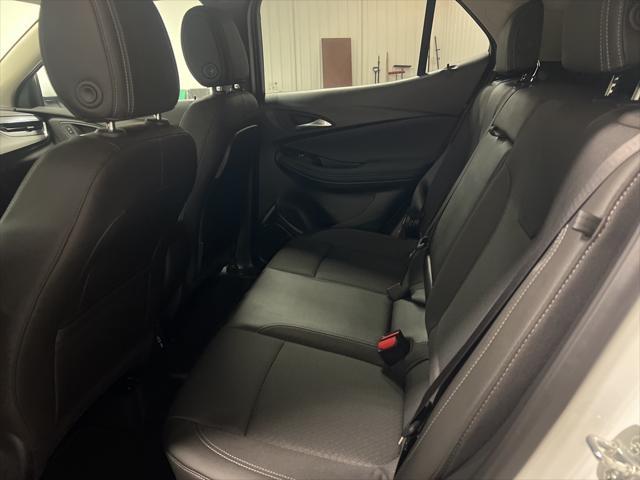 new 2025 Buick Encore GX car, priced at $30,630
