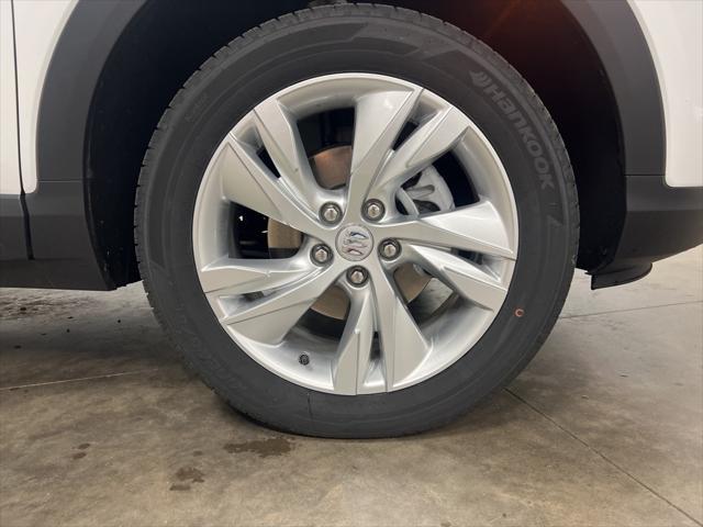 new 2025 Buick Encore GX car, priced at $30,630
