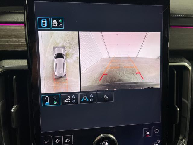 new 2025 GMC Acadia car, priced at $64,710
