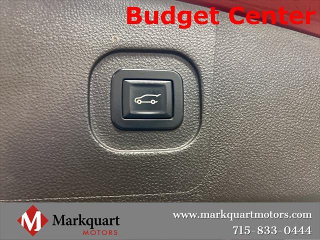 used 2015 GMC Terrain car, priced at $10,990