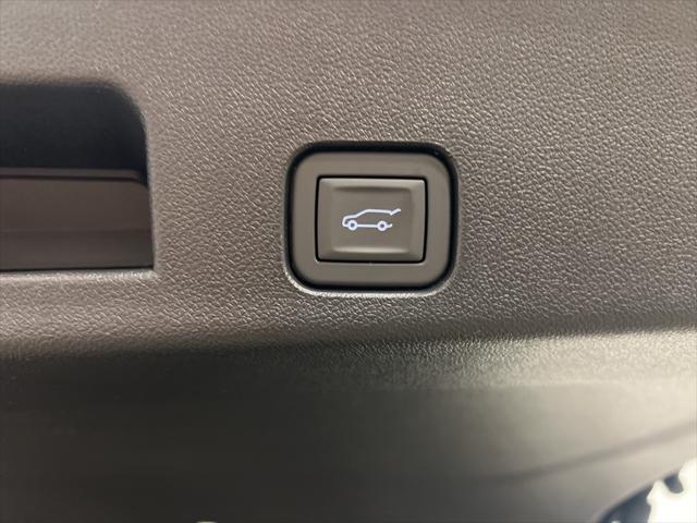 new 2025 Chevrolet Traverse car, priced at $49,795