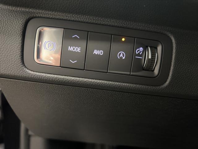 new 2025 Chevrolet Traverse car, priced at $49,795