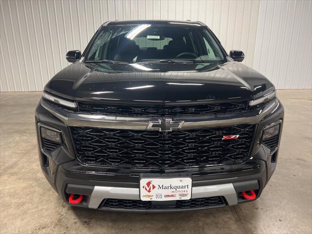 new 2025 Chevrolet Traverse car, priced at $49,795