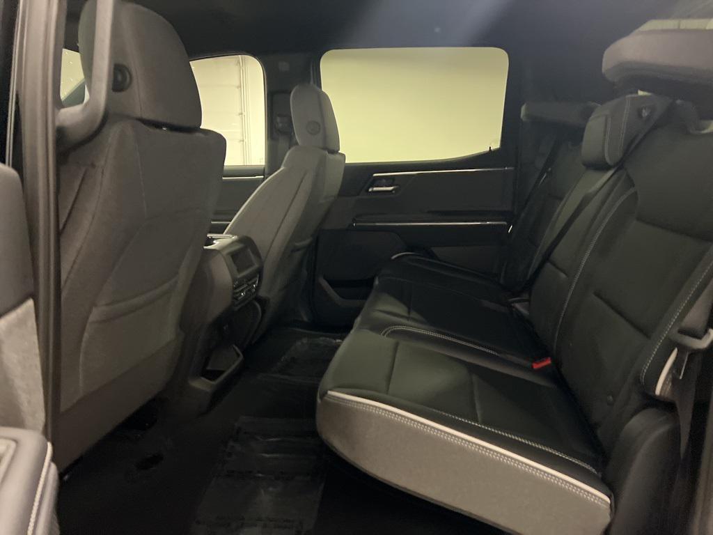 new 2026 GMC Sierra 1500 car, priced at $64,990