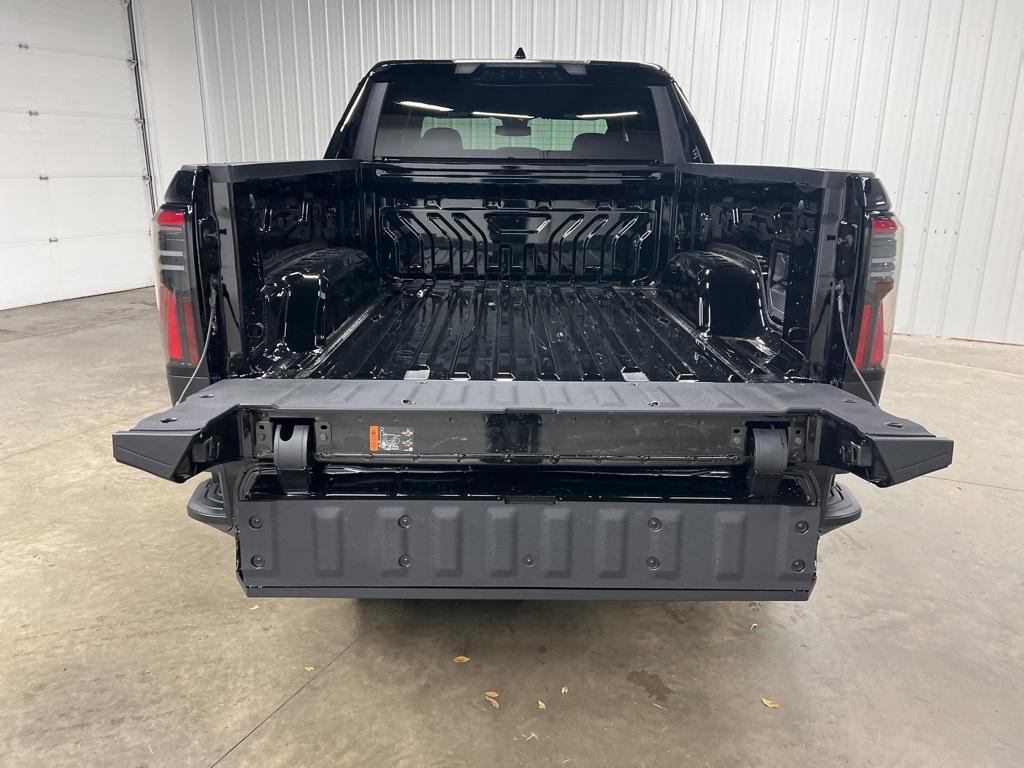 new 2026 GMC Sierra 1500 car, priced at $64,990