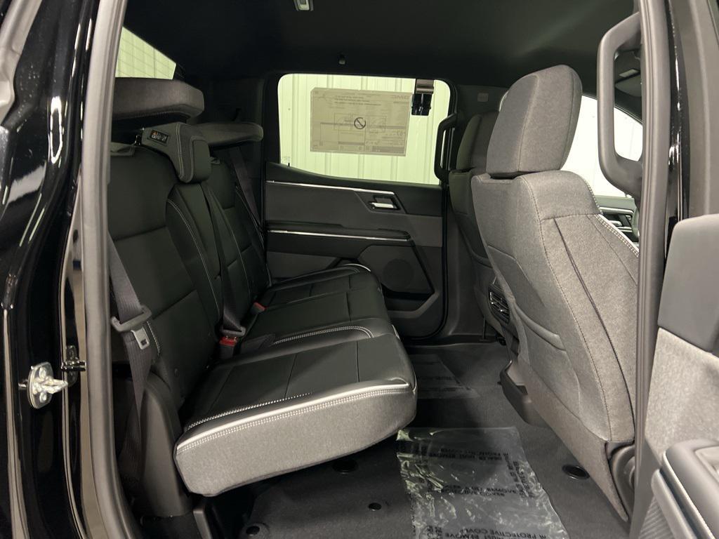 new 2026 GMC Sierra 1500 car, priced at $64,990