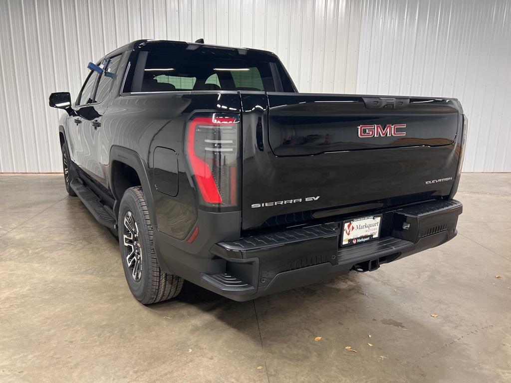 new 2026 GMC Sierra 1500 car, priced at $64,990