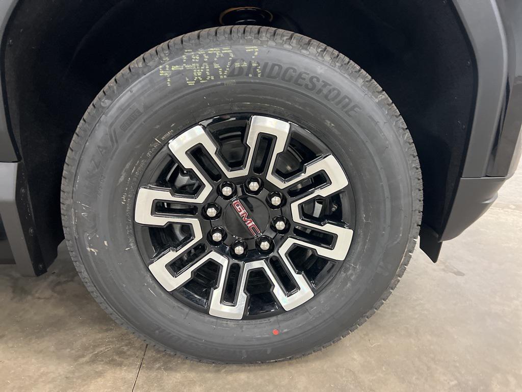 new 2026 GMC Sierra 1500 car, priced at $64,990