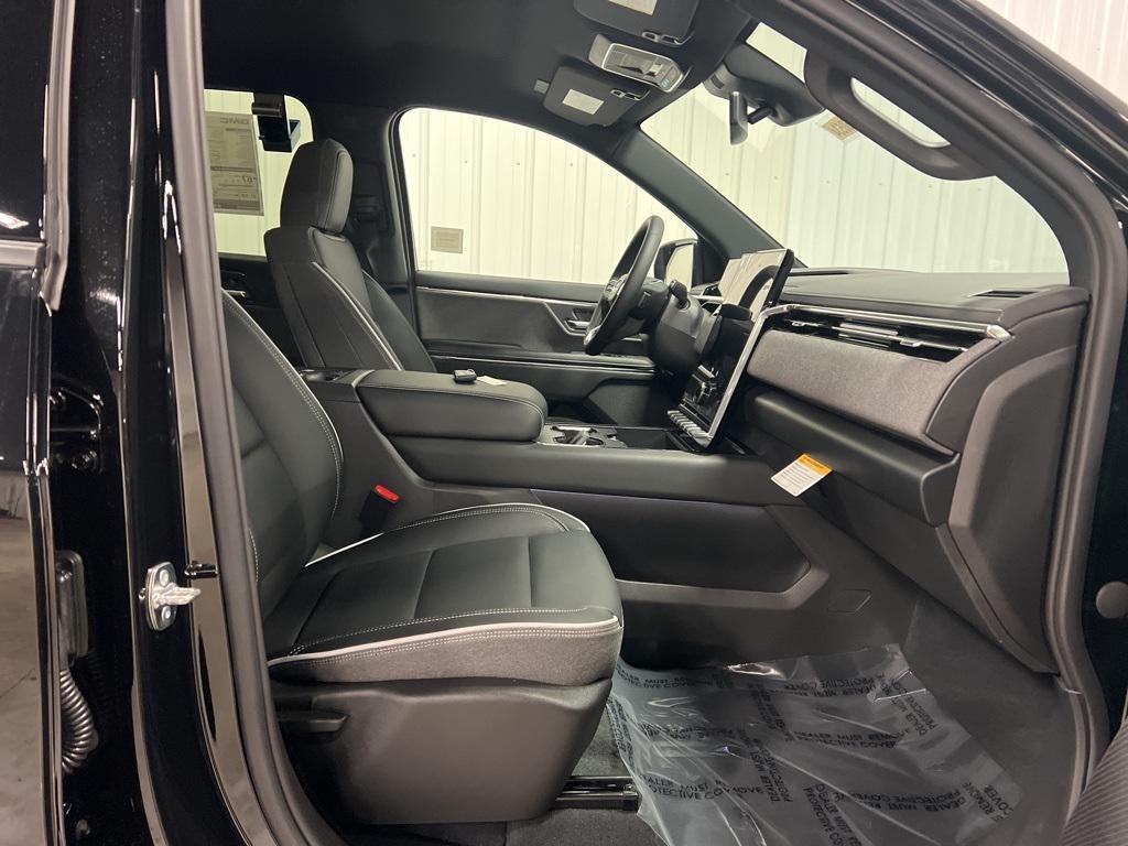 new 2026 GMC Sierra 1500 car, priced at $64,990