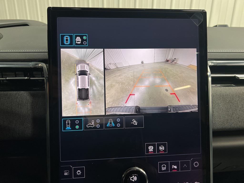 new 2026 GMC Sierra 1500 car, priced at $64,990