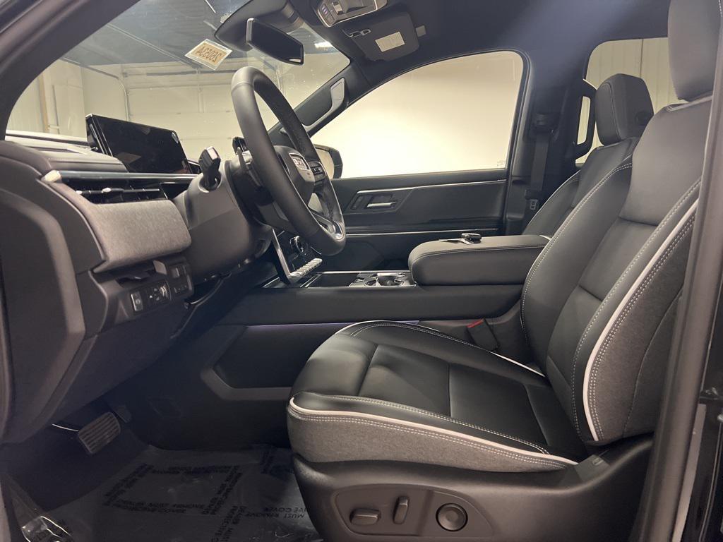 new 2026 GMC Sierra 1500 car, priced at $64,990