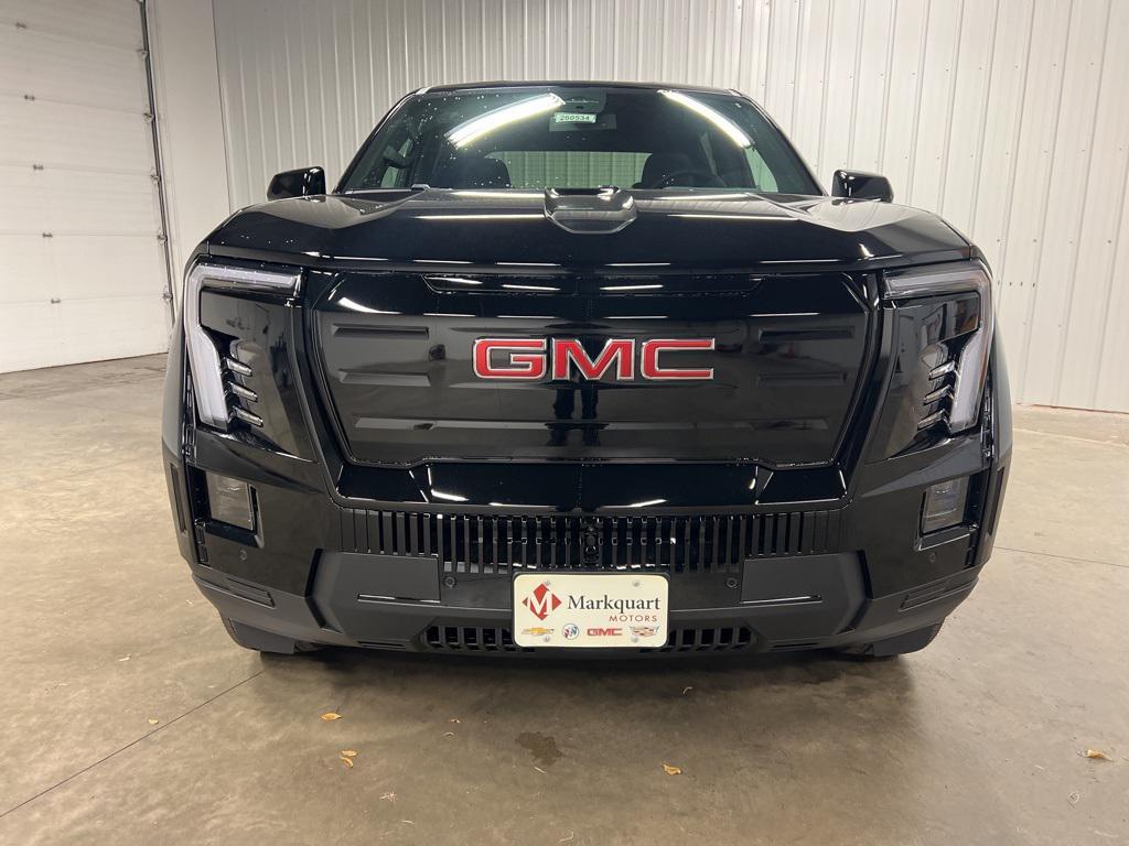 new 2026 GMC Sierra 1500 car, priced at $64,990