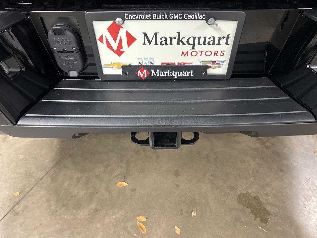 new 2026 GMC Sierra 1500 car, priced at $64,990