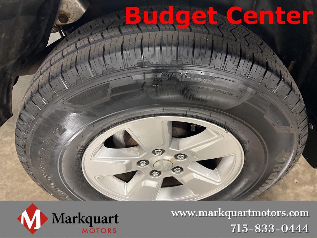 used 2011 Jeep Liberty car, priced at $5,690