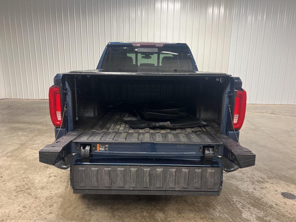 used 2019 GMC Sierra 1500 car, priced at $39,500