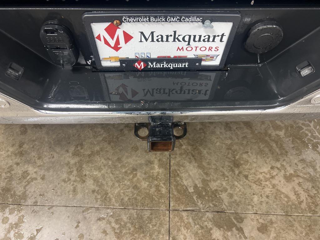 used 2019 GMC Sierra 1500 car, priced at $39,500