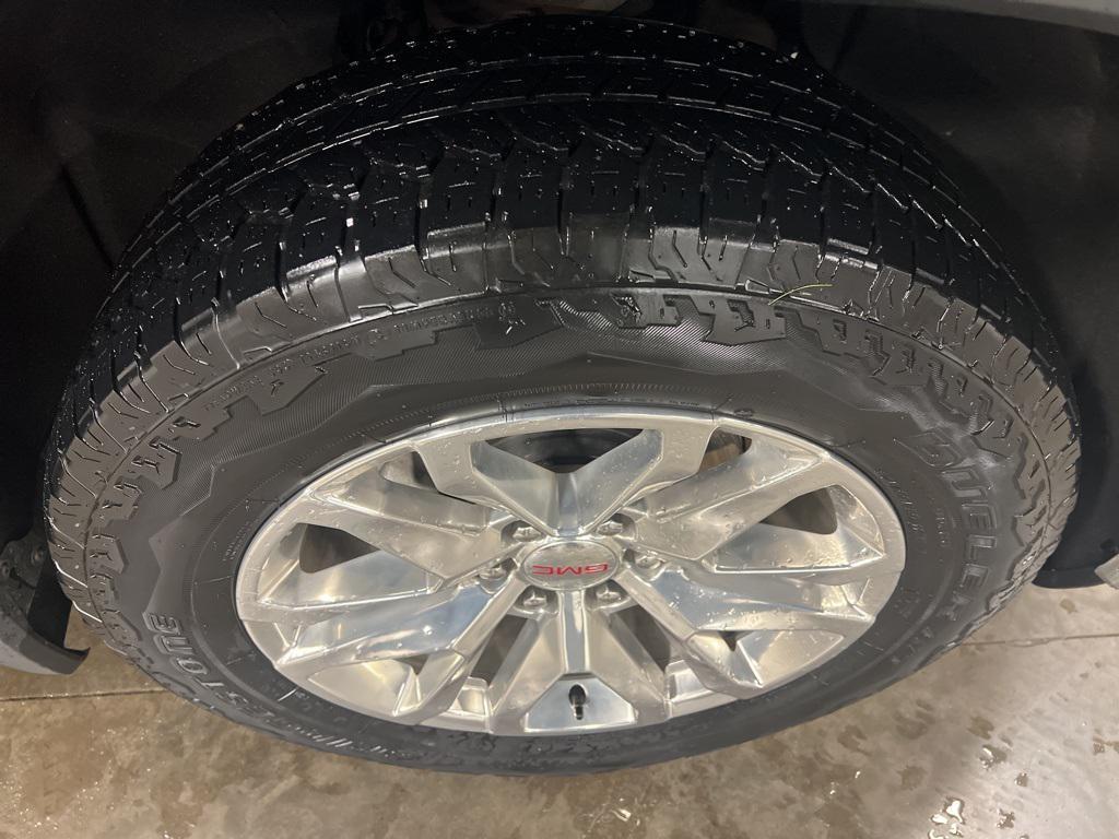 used 2019 GMC Sierra 1500 car, priced at $39,500