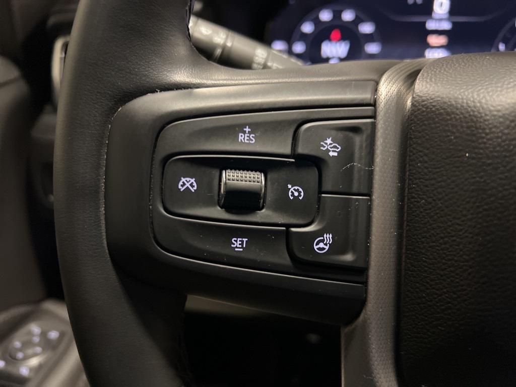 used 2023 GMC Yukon car, priced at $67,990