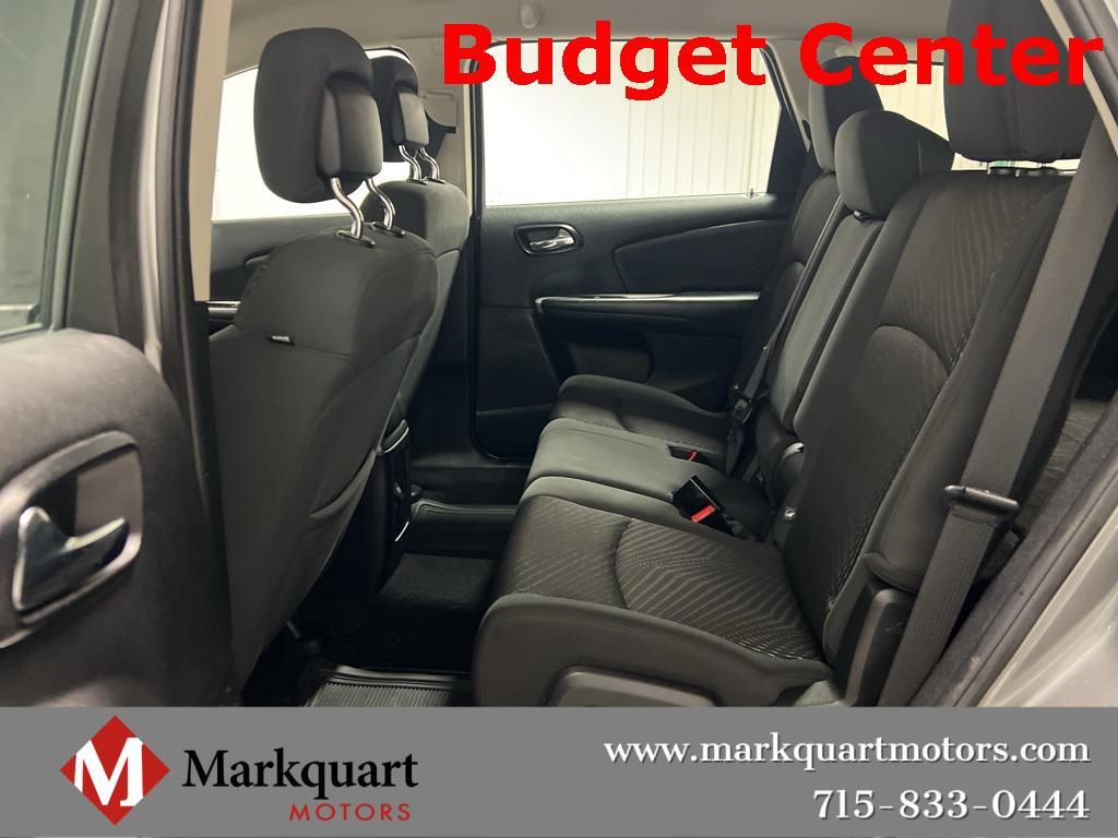 used 2012 Dodge Journey car, priced at $7,990