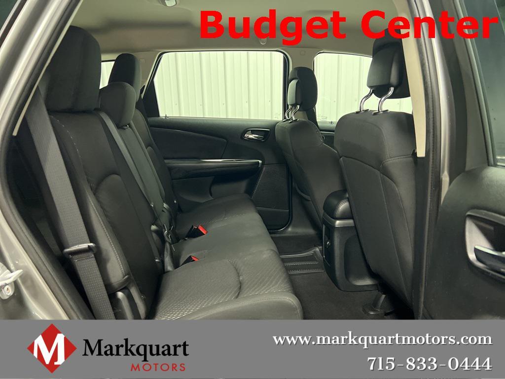 used 2012 Dodge Journey car, priced at $7,990