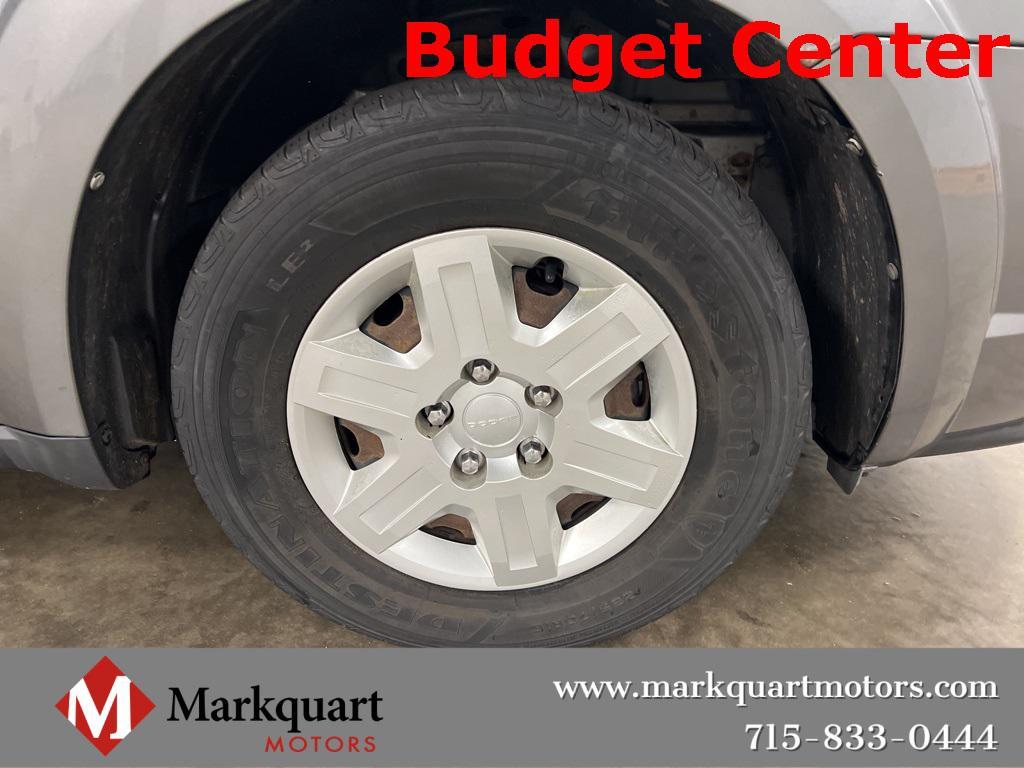 used 2012 Dodge Journey car, priced at $7,990