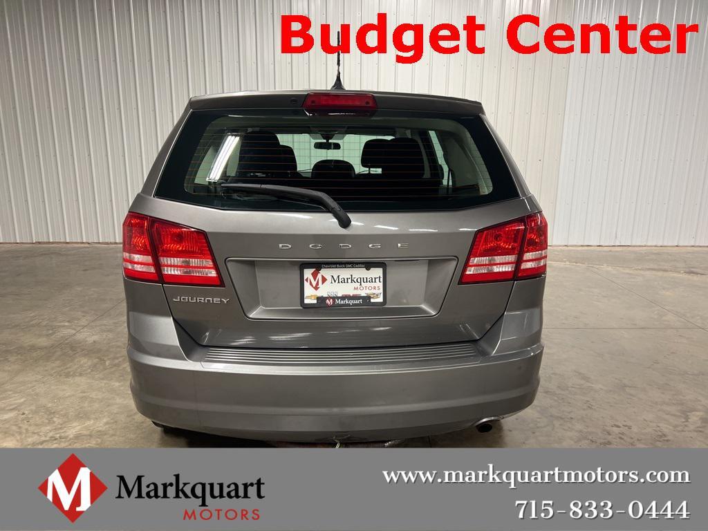 used 2012 Dodge Journey car, priced at $7,990