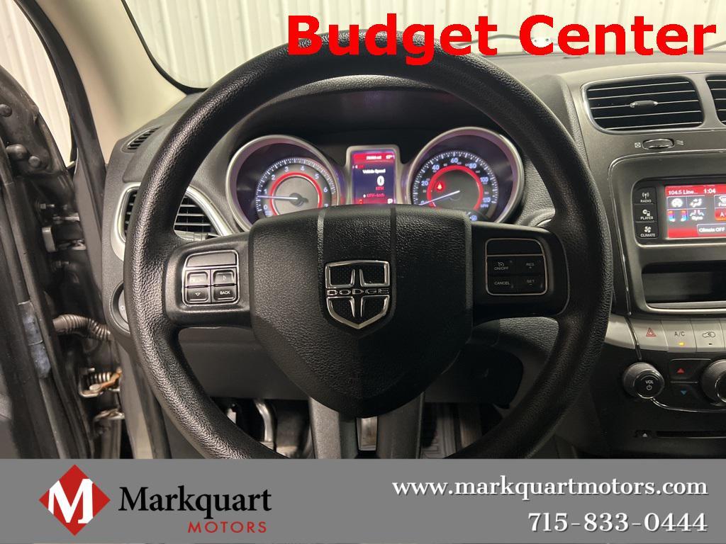 used 2012 Dodge Journey car, priced at $7,990