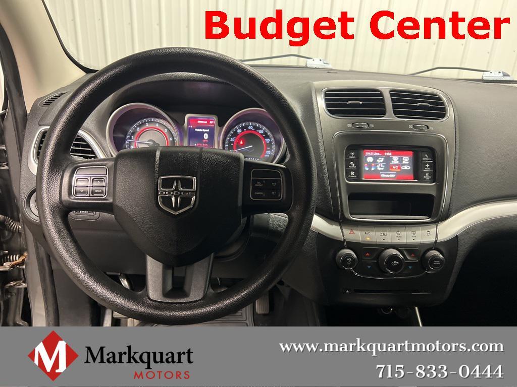 used 2012 Dodge Journey car, priced at $7,990