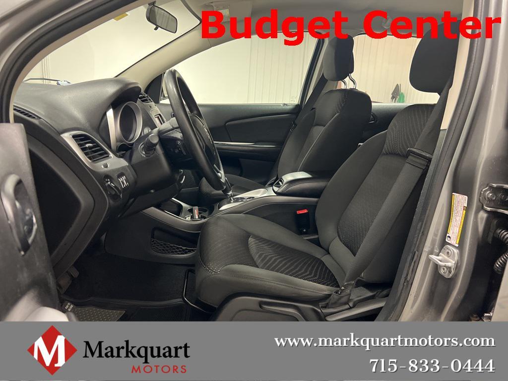 used 2012 Dodge Journey car, priced at $7,990