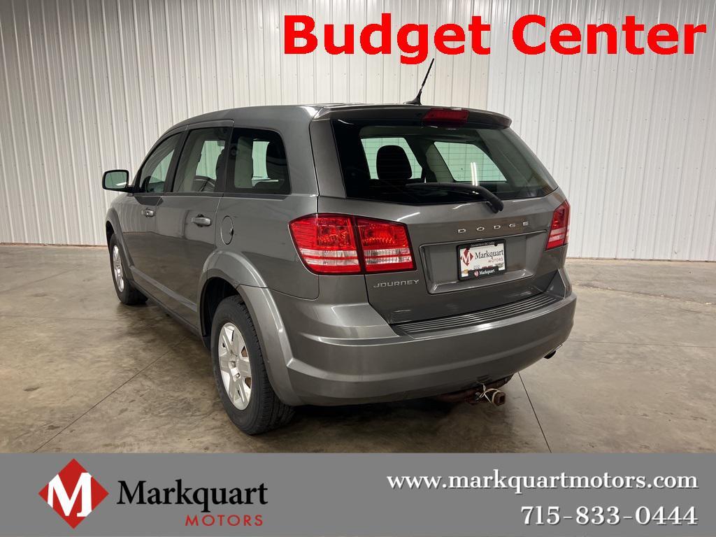 used 2012 Dodge Journey car, priced at $7,990