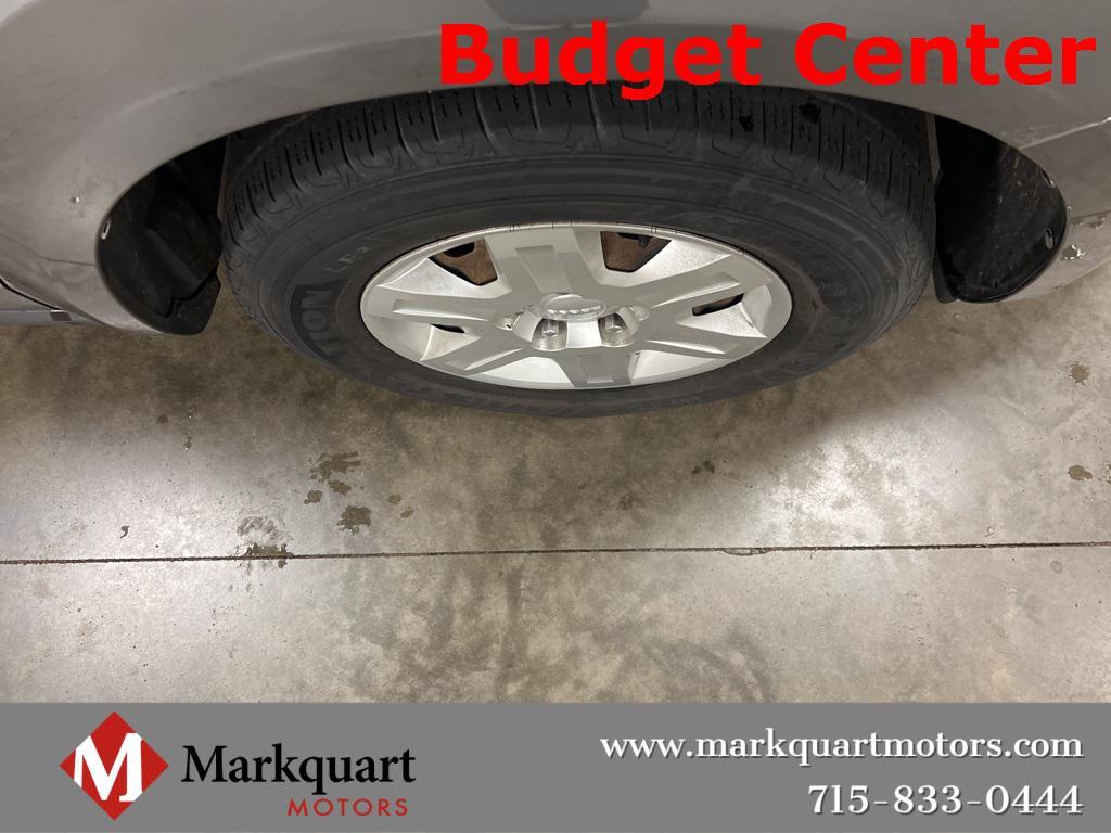 used 2012 Dodge Journey car, priced at $7,990