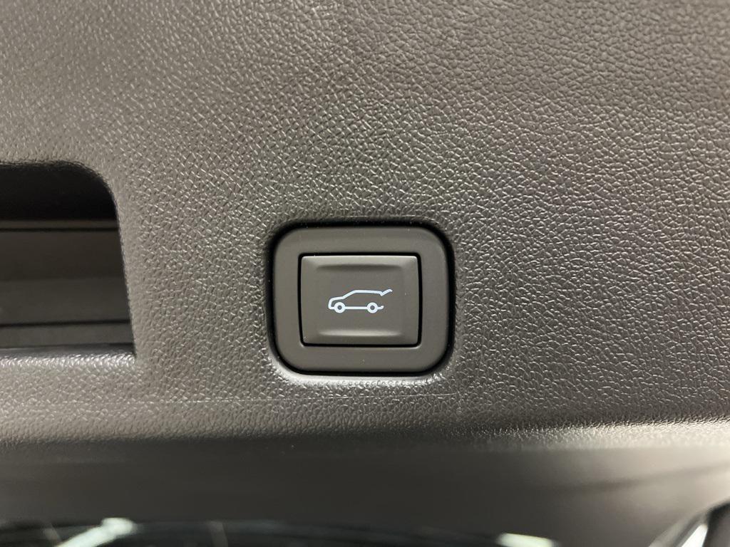 new 2026 GMC Acadia car, priced at $55,070