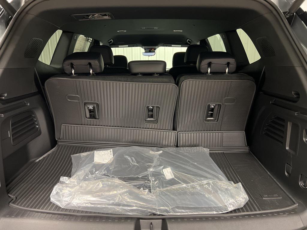 new 2026 GMC Acadia car, priced at $55,070