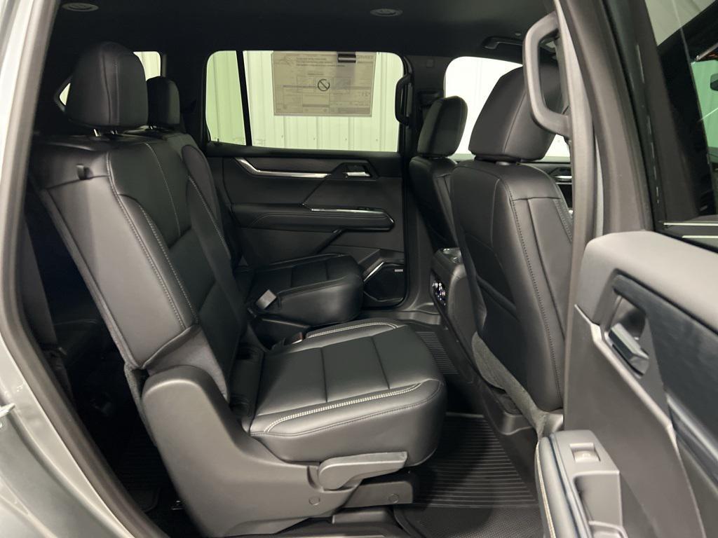 new 2026 GMC Acadia car, priced at $55,070