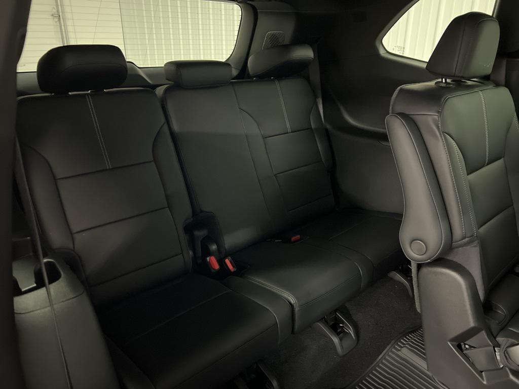 new 2026 GMC Acadia car, priced at $55,070