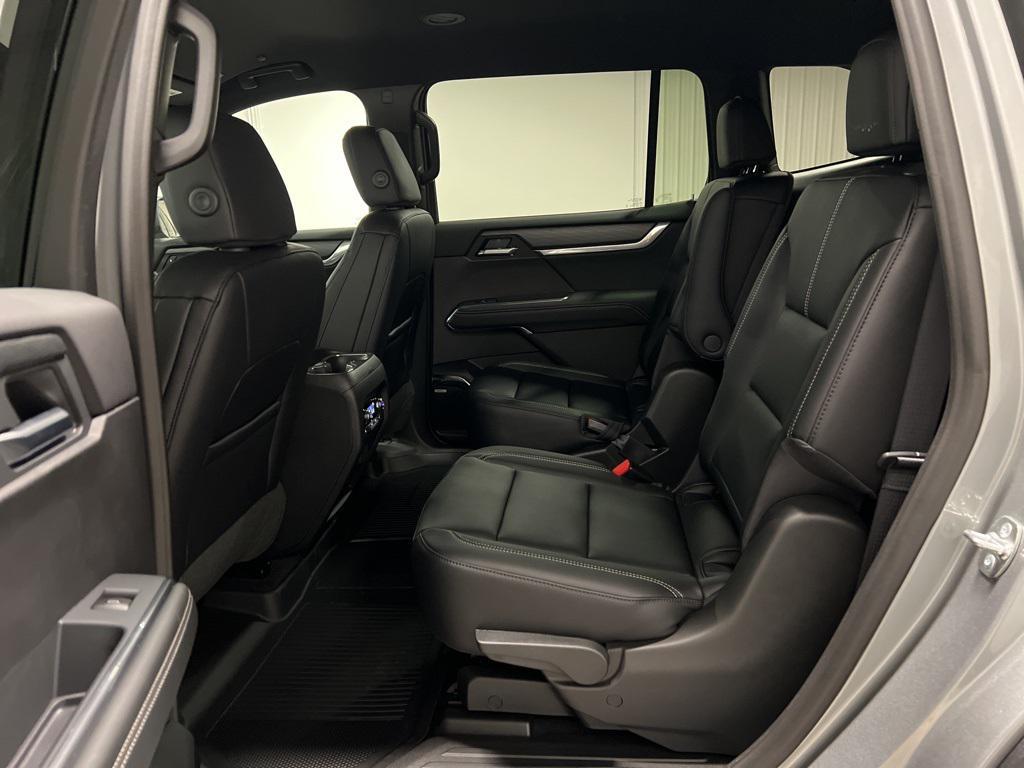 new 2026 GMC Acadia car, priced at $55,070