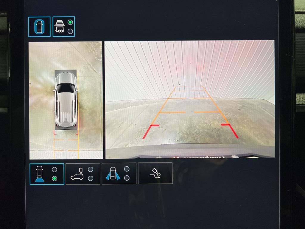 new 2026 GMC Acadia car, priced at $55,070