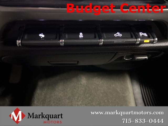 used 2015 Chevrolet Silverado 1500 car, priced at $11,990