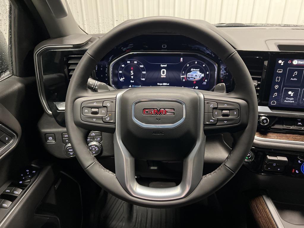 new 2026 GMC Sierra 1500 car, priced at $65,225